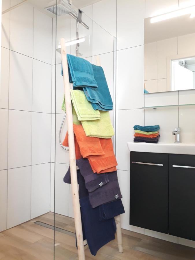 הוילה וירטון Chalet L'Orvallee מראה חיצוני תמונה