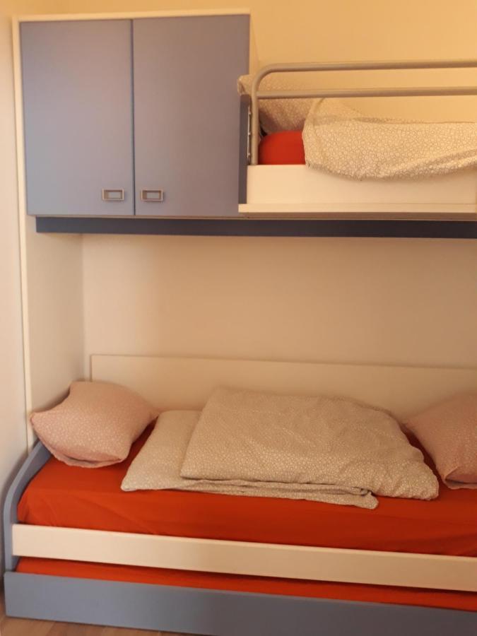 הוילה וירטון Chalet L'Orvallee מראה חיצוני תמונה