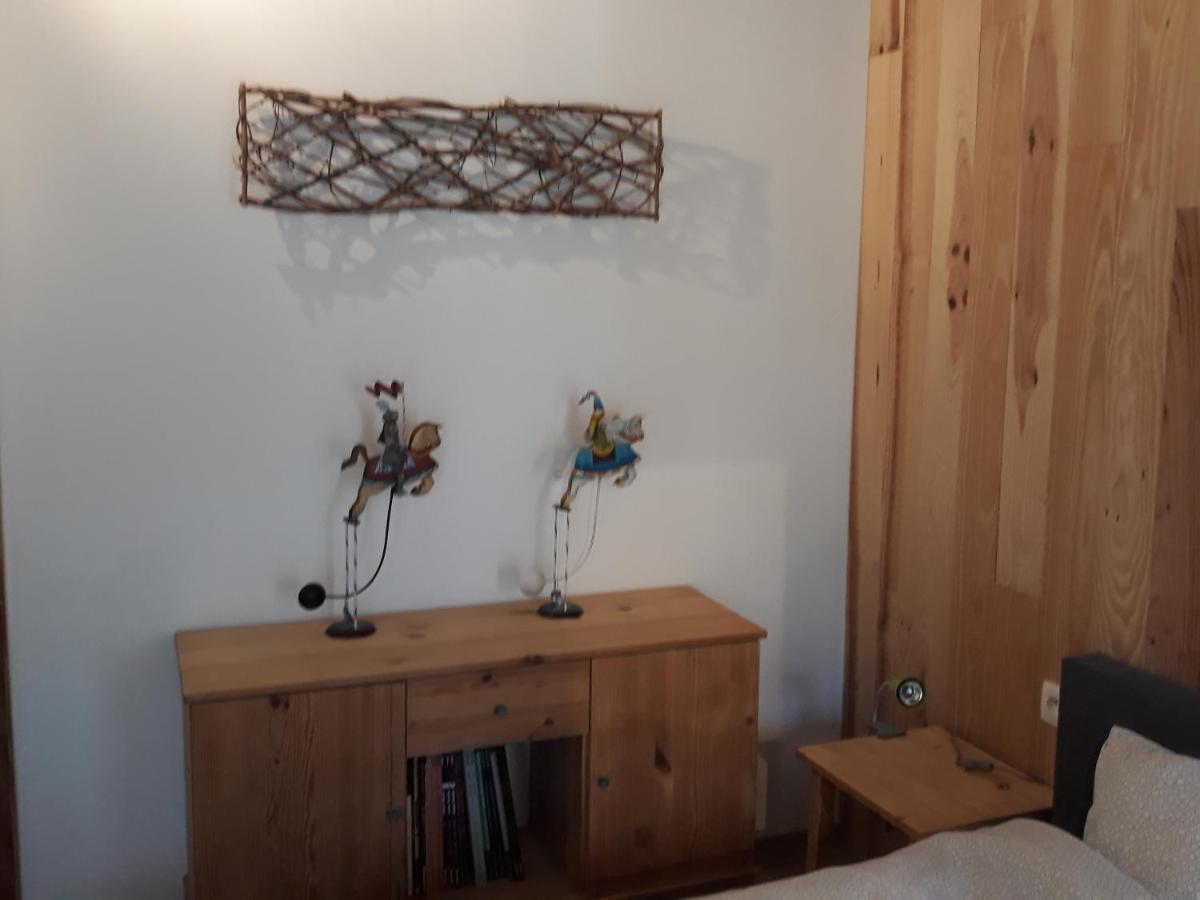 הוילה וירטון Chalet L'Orvallee מראה חיצוני תמונה